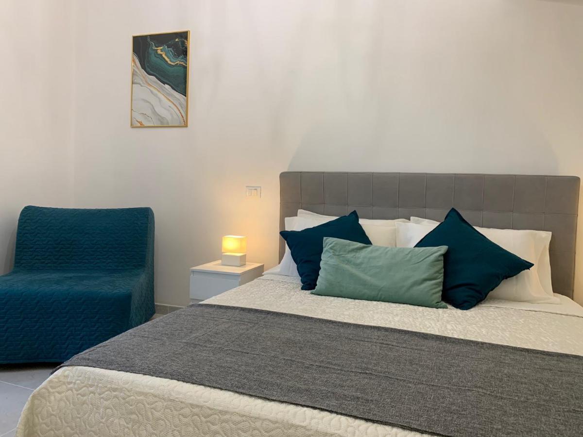 Luxury Apartment In Rome Countryside - Francigena Campagnano Di Roma Exterior foto
