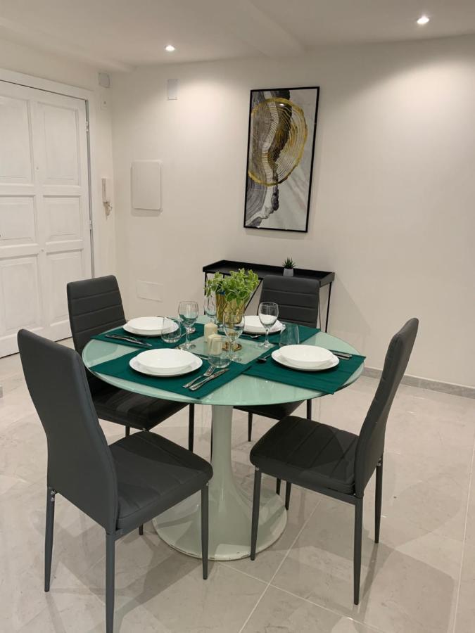 Luxury Apartment In Rome Countryside - Francigena Campagnano Di Roma Exterior foto