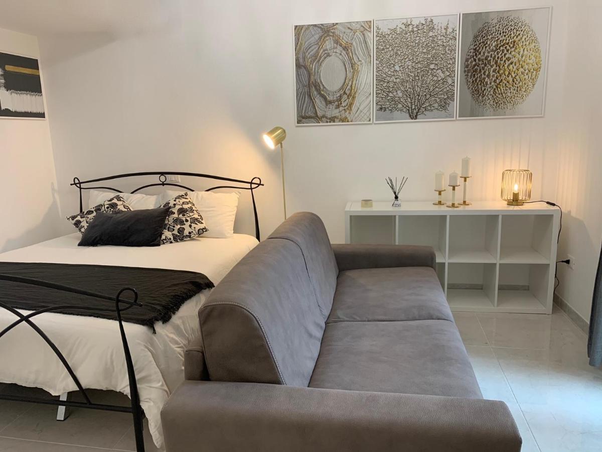 Luxury Apartment In Rome Countryside - Francigena Campagnano Di Roma Exterior foto
