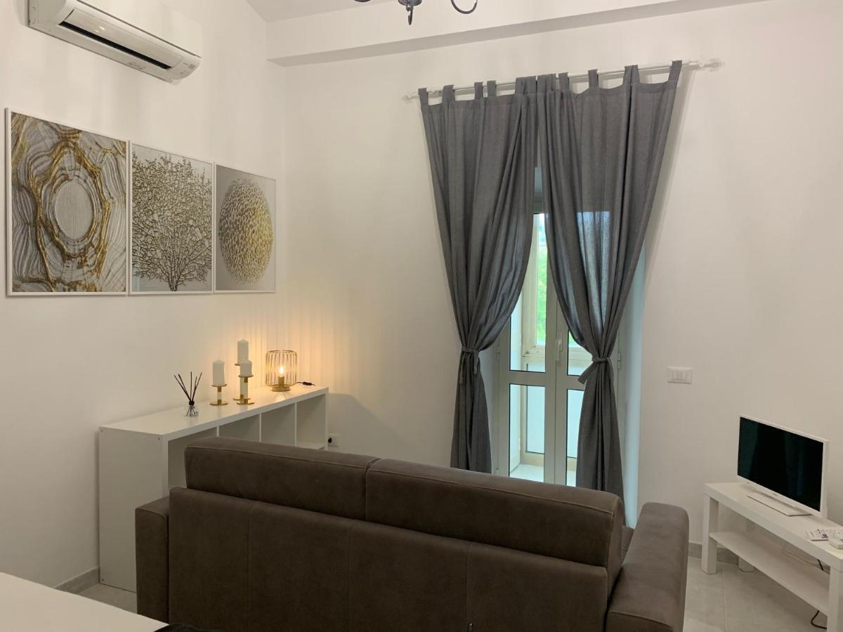 Luxury Apartment In Rome Countryside - Francigena Campagnano Di Roma Exterior foto
